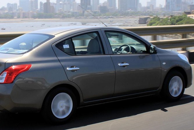 Dubai Al Maktoum Airport DWC to Anywhere in Dubai City - Common Questions