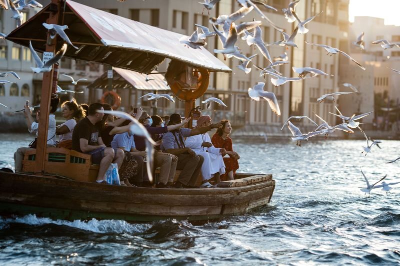 Dubai Aladdin Tour: Museums, Souks, street food and Boat Guided Tour - The best reasons to take this tour
