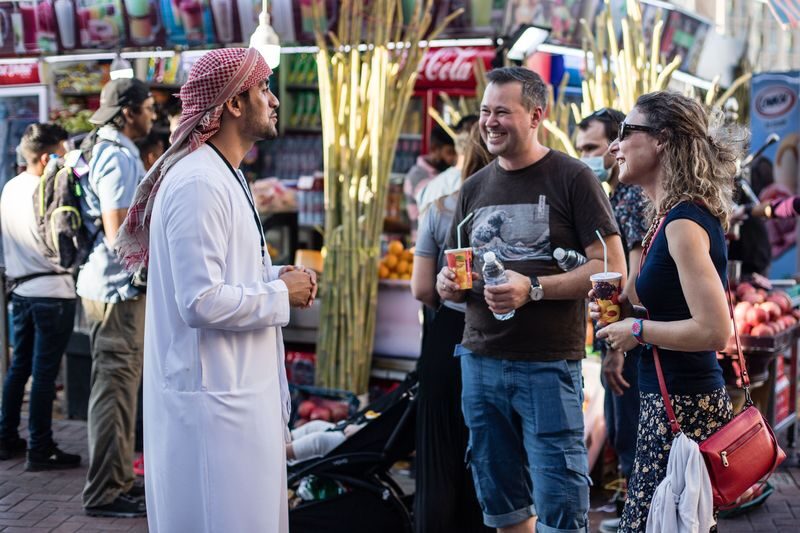 Dubai Aladdin Tour: Museums, Souks, street food and Boat Guided Tour - Is the price good value?