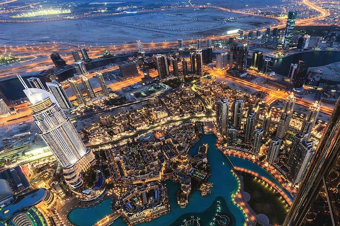 Dubai Burj Khalif At The Top Admission Ticket - Visitor Reviews and Recommendations