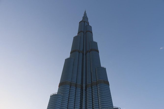 Dubai Burj Khalifa Experience (With Multiple Options) - Pricing and Booking Options