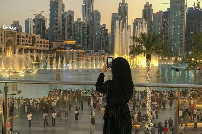 Dubai Burj Khalifa Experience (With Multiple Options) - Overview of the Experience