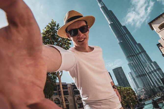 Dubai Burj Khalifa Experience (With Multiple Options) - Accessibility and Facilities