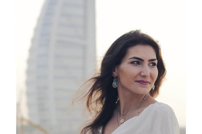 Dubai Burj Khalifa Experience (With Multiple Options) - Directions for Visiting the Burj Khalifa