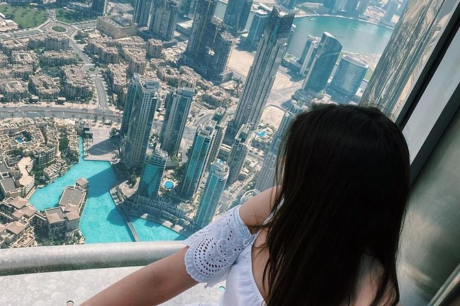 Dubai Burj Khalifa Experience (With Multiple Options) - Common Questions