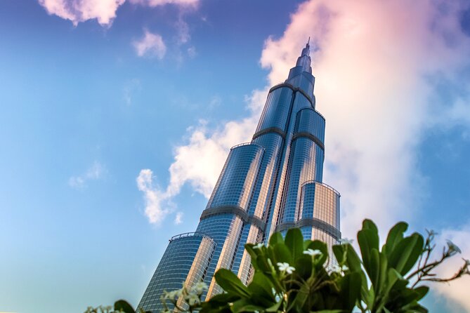 Dubai Burj Khalifa Tickets With Many Options - Overview of Burj Khalifa Experience