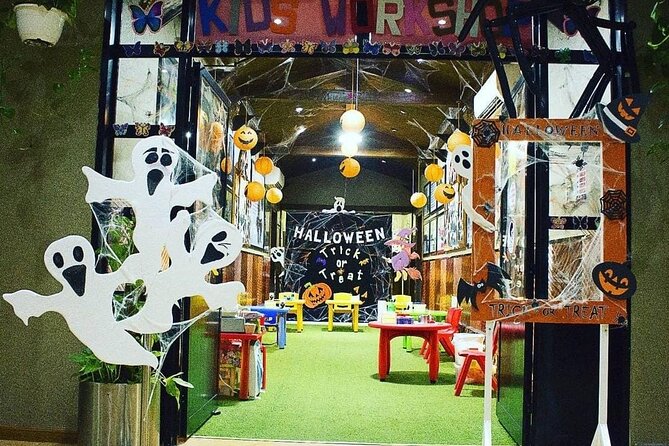 Dubai Butterfly Garden - The Sum Up