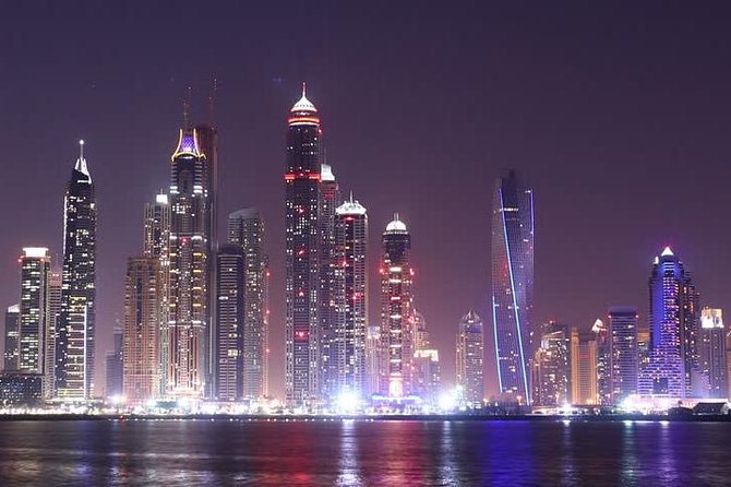 Dubai by Night - Traveler Tips and Recommendations
