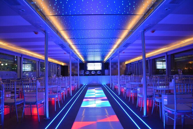 Dubai Catamaran Cruise in Marine With Private/Shared Transfer - Directions