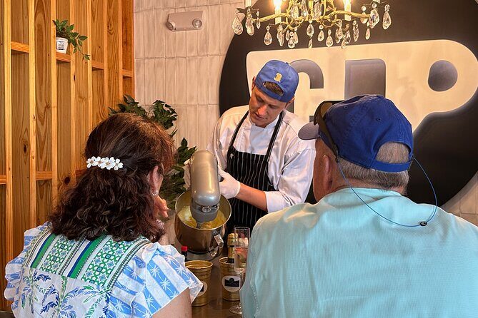 Dubai Chocolate Cooking class Carole's Place Cafe Naples Fl - Who is This Experience Best For?