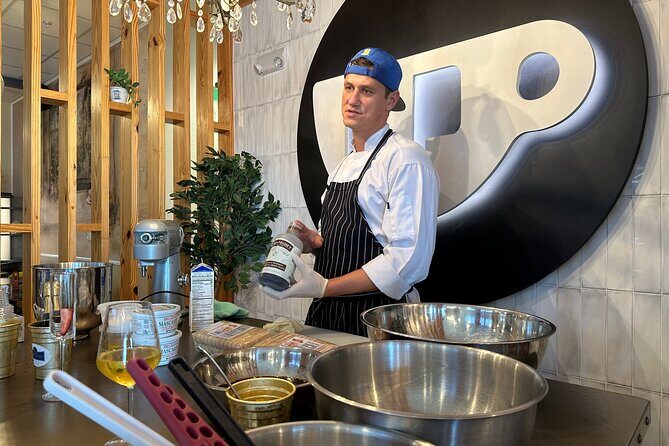 Dubai Chocolate Cooking class Carole's Place Cafe Naples Fl - Frequently Asked Questions