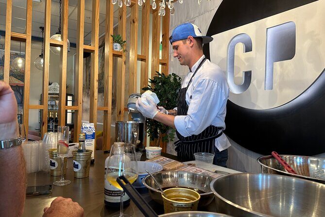 Dubai Chocolate Cooking class Carole's Place Cafe Naples Fl - Final Thoughts