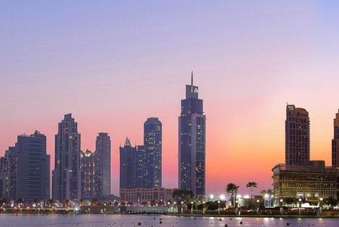 Dubai City Amazing Night Tour With Burj Khalifa and Transfer - The Sum Up