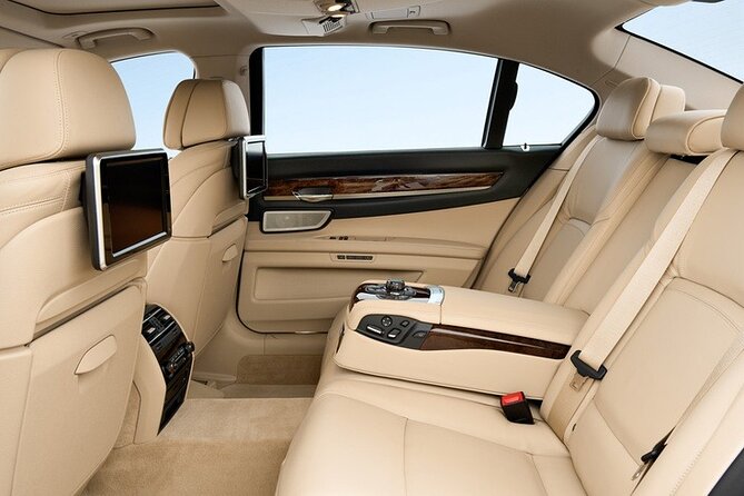 Dubai City by Yourself With English Speaking Driver by Car - 4 or 8 Hrs Disposal - Pricing and Booking