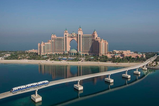 Dubai City: Full Day Private Tour - Important Information