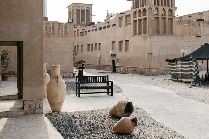 Dubai City: Full Day Private Tour - How to Book