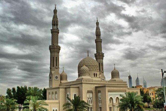 Dubai City: Full Day Private Tour - The Sum Up