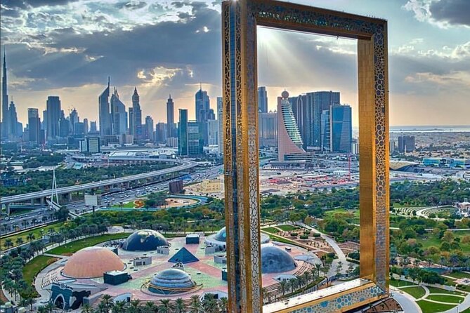 Dubai City Full Day Private Tour - Private Tour Experience