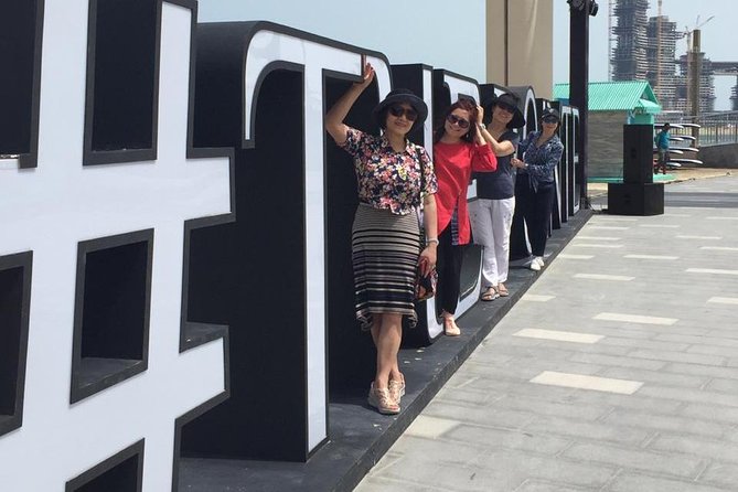 Dubai City Half Day Sightseeing and Landmarks Tour - Cancellation Policy