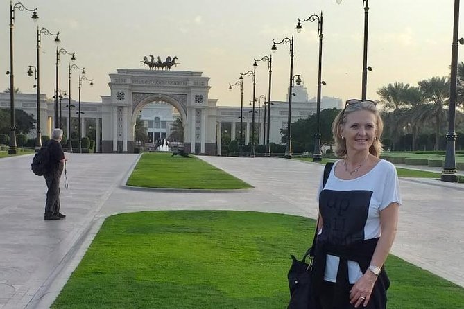 Dubai City Half Day Sightseeing and Landmarks Tour - Additional Information