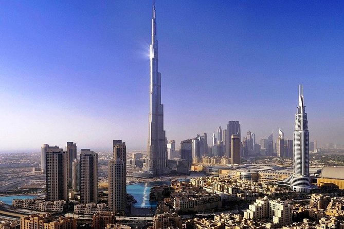 Dubai City Half Day Tour - Traveler Photos and Reviews