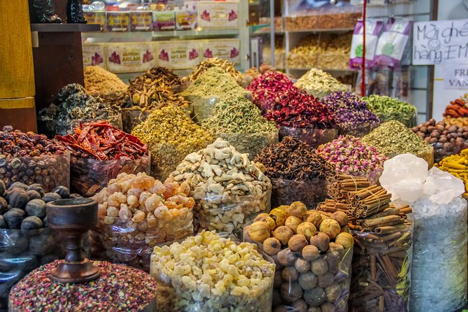 Dubai City Highlights Private Tour - Common Questions