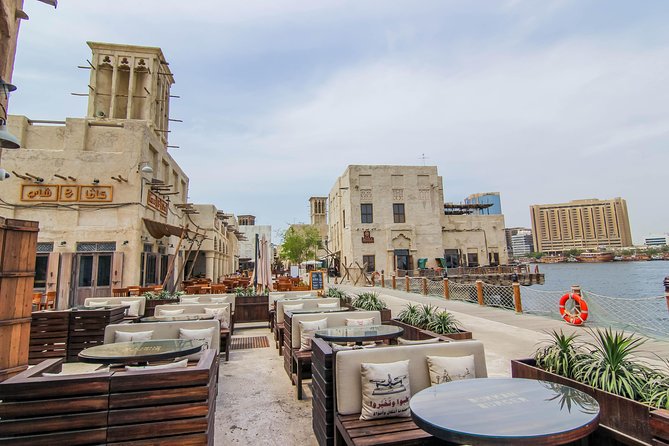 Dubai City Highlights Private Tour - The Sum Up