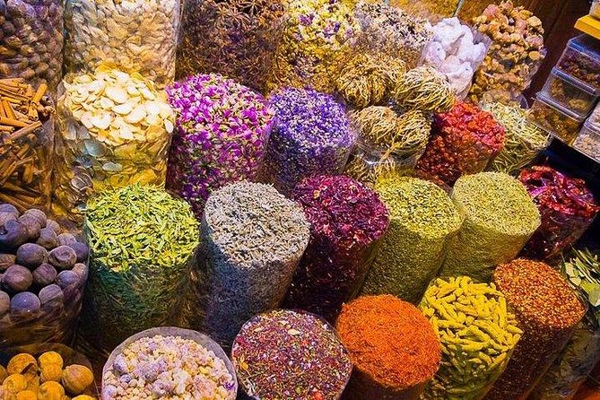 Dubai City Sightseeing Tour Half Day From Dubai - Tour Highlights