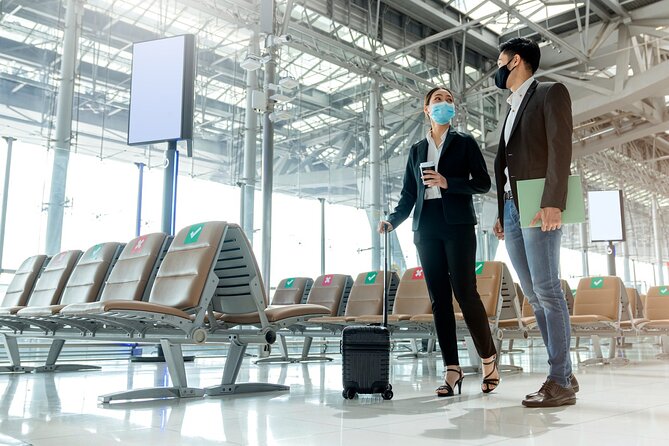 Dubai City to Dubai Airport Private Transfer - Common Questions