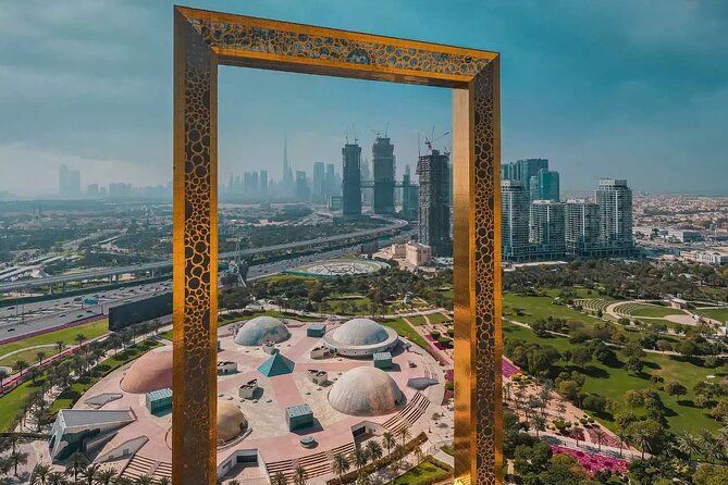 Dubai City Tour - Good To Know