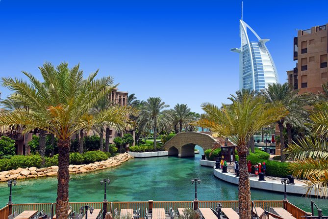 Dubai City Tour - Good To Know