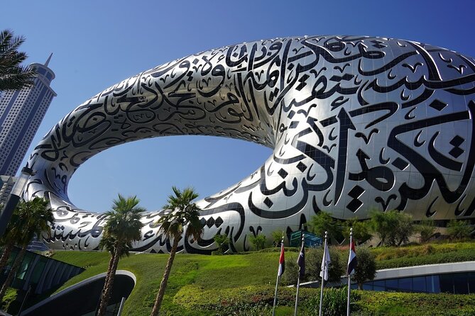 Dubai City Tour - Booking Process