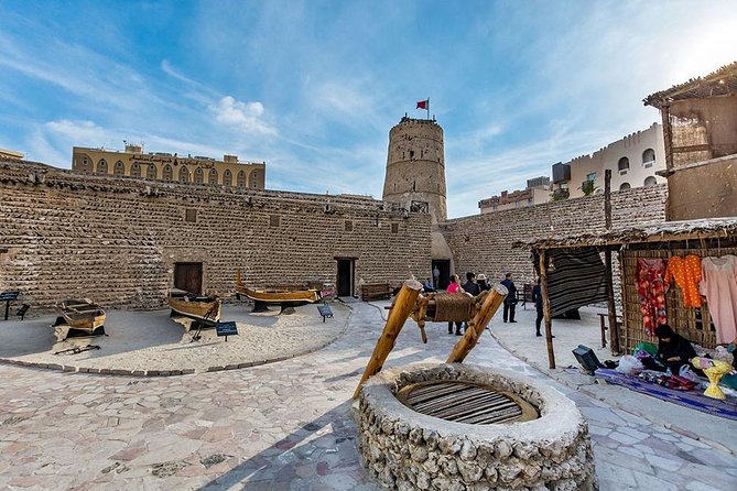 Dubai City Tour - Best Time to Visit Dubai