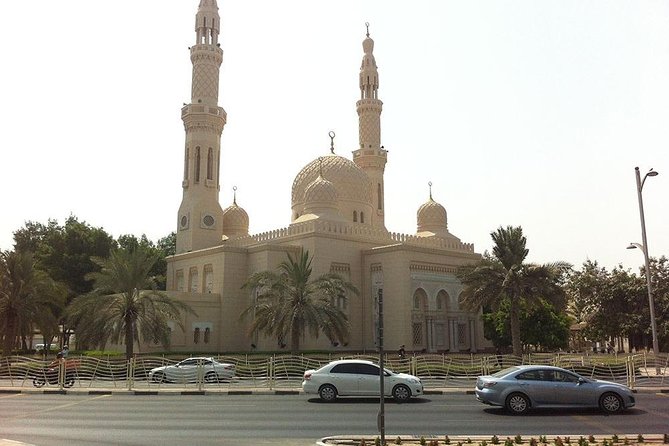 Dubai City Tour - Tips for Exploring Dubai