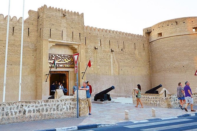 Dubai City Tour - Common Questions