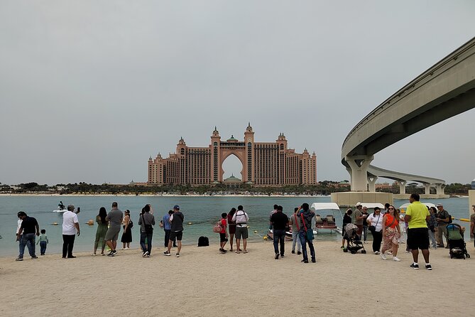 Dubai City Tour - Cultural Experiences