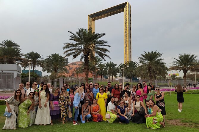 Dubai City Tour - Tips for a Memorable Tour