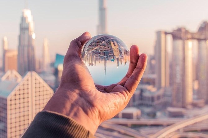 Dubai City Tour - Private Adventure