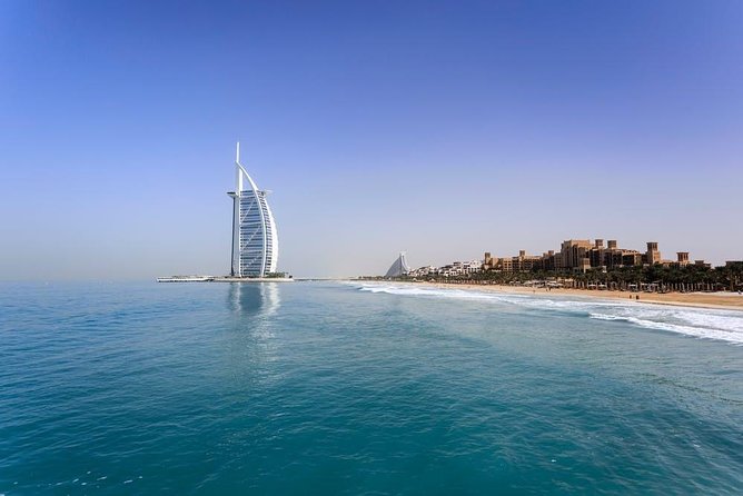Dubai City Tour - Traveler Reviews