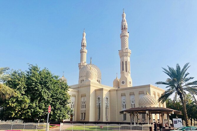 Dubai City Tour - Pricing and Value