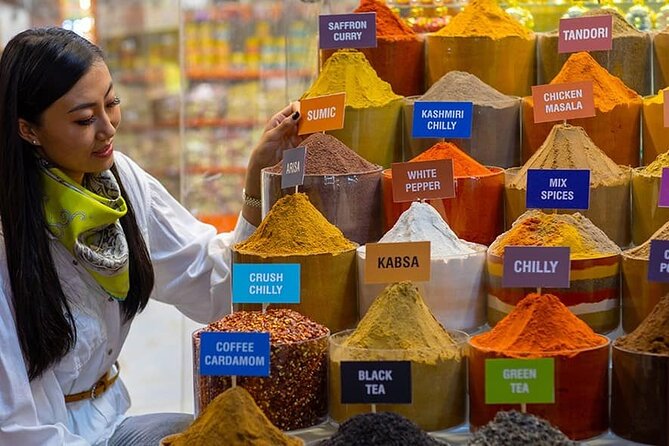 Dubai City Tour - Additional Information