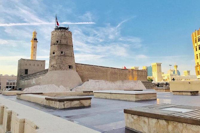 Dubai City Tour - an Amazing Journey of Dubai - Exploring Old Dubai