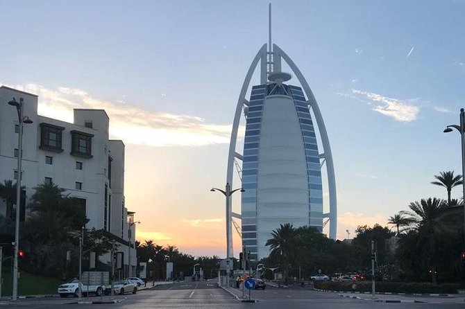 Dubai City Tour - an Amazing Journey of Dubai - Shopping in the Gold and Spice Souks