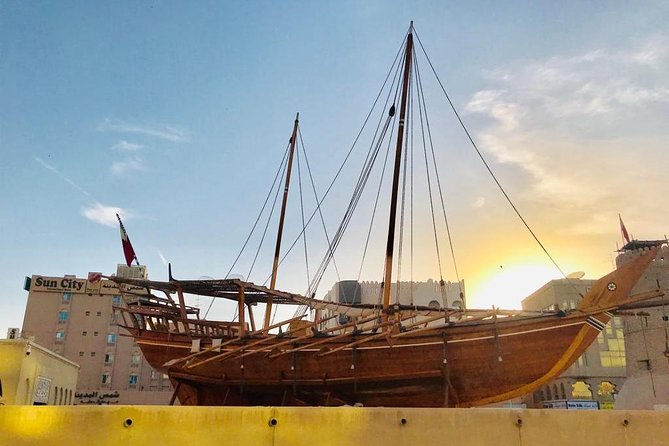 Dubai City Tour - an Amazing Journey of Dubai - Traveler Reviews and Recommendations