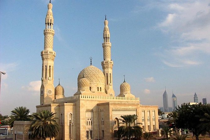 Dubai City Tour and Abu Dhabi City Tour Combo - Tips and Recommendations