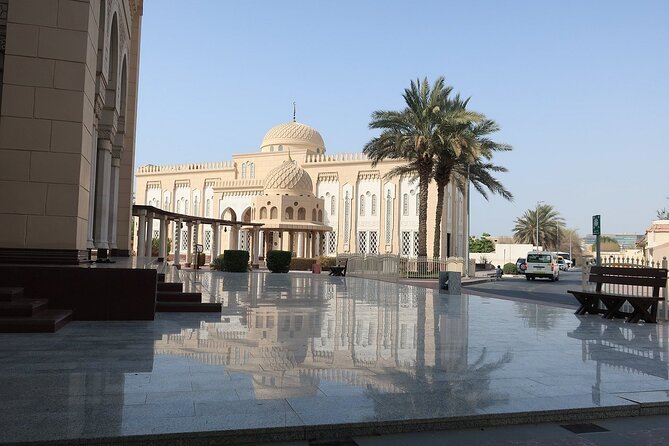 Dubai City Tour and Desert Safari Experience - Good To Know