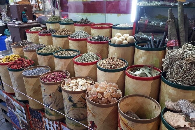 Dubai City Tour and Desert Safari Experience - Desert Safari Adventure