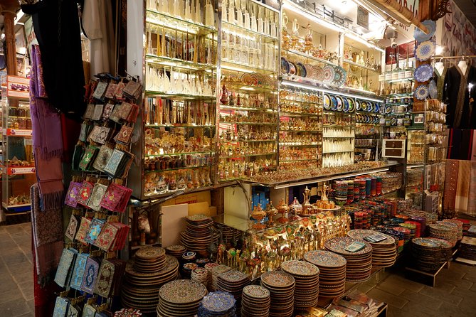 Dubai City Tour and Desert Safari With Sandboarding & BBQ Dinner Combo - Inclusions