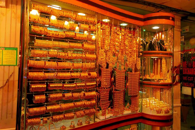 Dubai City Tour and Desert Safari With Sandboarding & BBQ Dinner Combo - Additional Activities