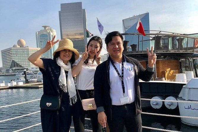 Dubai City Tour and Desert Safari With Sandboarding & BBQ Dinner Combo - The Sum Up